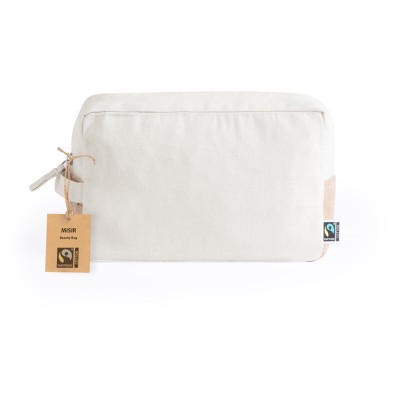 Beauty Case in cotone - cod. MK20539